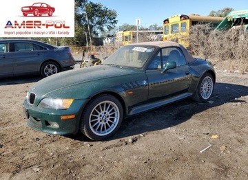 BMW Z3 1997