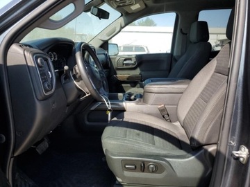 Chevrolet Silverado II 2020 Chevrolet Silverado 2020 CHEVROLET SILVERADO K1500 LT TRAIL BOSS 5.3 355KM, zdjęcie 5