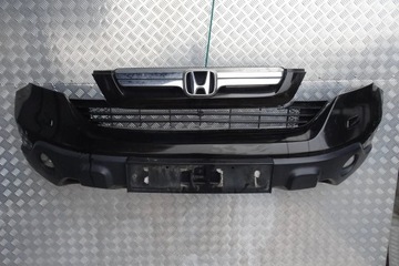 HONDA CR-V III ZDERZAK PRZÓD PRZEDNI 06-