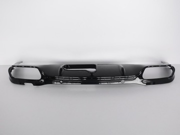 MERCEDES E-KLASA W213 63 E63 AMG 16-20 SPOILER TYŁ
