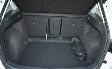 Seat Ateca SUV Facelifting 1.5 EcoTSI 150KM 2024 Seat Ateca Seat Ateca Style 1.5 TSI DSG ,1 Wl., Serwis ASO, 23 VAT 1.5, zdjęcie 7