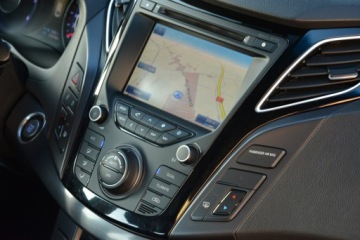 Hyundai i40 Sedan 1.7 CRDi 136KM 2013 Led _ Navi _ Kamera _ Skóra _ Gwarancja, zdjęcie 32