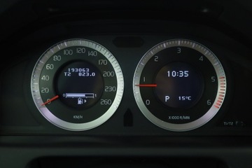 Volvo XC60 I 2010 Volvo XC60 D5, Salon Polska, Serwis ASO, 202 KM, zdjęcie 7