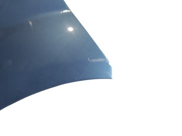 BLATNÍK LEVÝ PŘEDNÍ OPEL VIVARO A RENAULT TRAFIC II PRIMASTAR 01-14