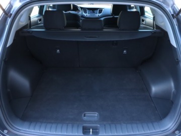 Hyundai Tucson III SUV 1.6 GDI 132KM 2018 Hyundai Tucson 1.6 GDI, Salon Polska, Serwis ASO, zdjęcie 12