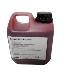 Robinred liquid 1 kg płynny ekstrakt
