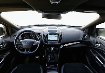 Ford Kuga II SUV Facelifting 1.5 EcoBoost 176KM 2018 Ford Kuga 1.5 Benzyna 176KM, zdjęcie 11