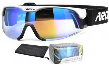 Gogle Na Narty Biegowe Arctica XC Skiing S-167