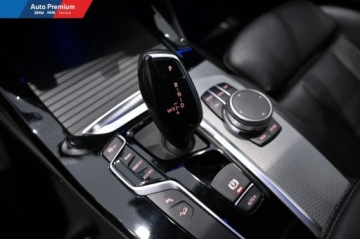 BMW X4 G02 SUV 30i 252KM 2019 BMW X4 xDrive30iPrzyciemniane szybyAdaptacyjny reflektor LEDLED Fog lights, zdjęcie 6