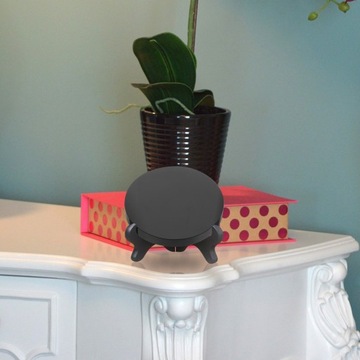 Инструмент для гадания из обсидиана Современные декоративные акценты