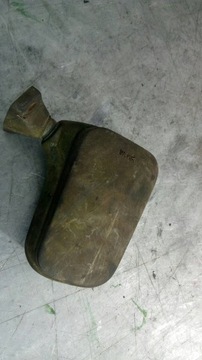 ZRCÁTKO VNĚJŠÍ PULT NIVA 2121 LEVÝ