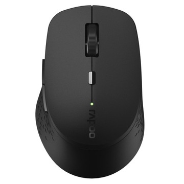 Mysz bezprzewodowa RAPOO M300 radiowa 2,4GHz + Bluetooth
