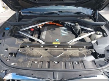 BMW X5 G05 2021 BMW X5 2021 BMW X5 PHEV XDRIVE45E 3.0 Hybryda Plug-in 282KM, zdjęcie 17