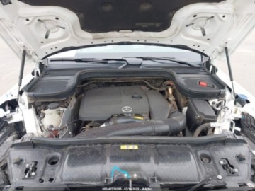 Mercedes GLE V167 2022 Mercedes-Benz GLE 350 2022 2.0l 2.0 Benzyna 255KM, zdjęcie 8