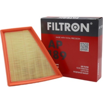 Filtr Powietrza Filtron AP189