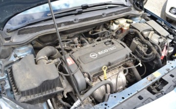 Opel Astra J Sports Tourer Facelifting 1.6 Twinport ECOTEC 115KM 2014 Opel Astra 1.6 - Bezwypadkowe - 1 wlasciciel - Stan Mega - auto oplacone, zdjęcie 36