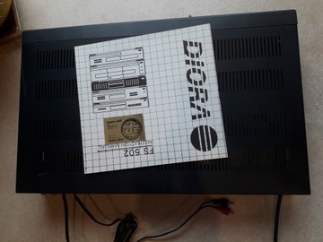 Эквалайзер DIORA FS-502 Идеальная герметизация + инструкция РЕСУРС