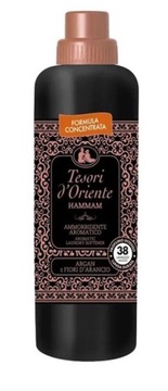 Tesori d'Oriente Płyn do płukania Hammam 760ml