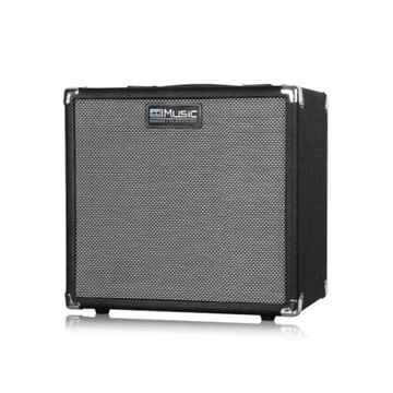 COOLMUSIC TS-112 - Wzmacniacz do basu