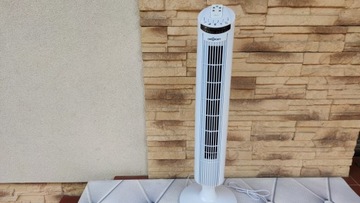 Колонный вентилятор OneConcept Blitzeis