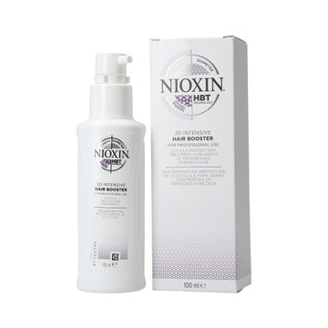 NIOXIN 3D KURACJA ZAGĘSZCZAJĄCA WŁOSY 100ML