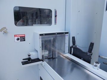 Четырехсторонний строгальный станок Leadermac Platinum 723 7/24