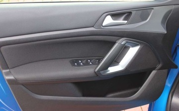 Peugeot 2021 Peugeot 308 SW Active Pack Fv23 Od RiA 1.2 Benzyna 130KM, zdjęcie 13