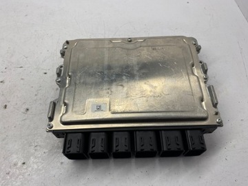 BMW 2 F45 F46 220I ŘÍZENÍ MOTORU ECU 5A17F36