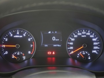 Kia Sportage IV SUV 1.6 GDI 132KM 2017 Kia Sportage 1.6 GDI, Salon Polska, Serwis ASO, zdjęcie 10