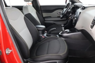 Kia Soul II 1.6 GDI 132KM 2016 Kia Soul 1.6 GDI, Salon Polska, Klima, zdjęcie 8