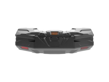 Багажник GKA tesseract Kymco MXU 550 700 2024 010_169 QUAD ATV - 105л