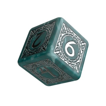 Q workshop K6 Wikińska: Mjolnir