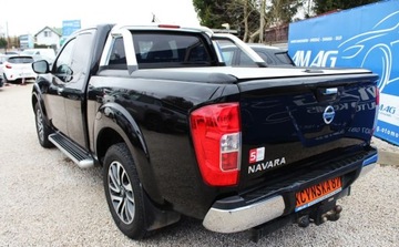 Nissan Navara IV 2017 Nissan Navara 2.3 Diesel 163KM, zdjęcie 7