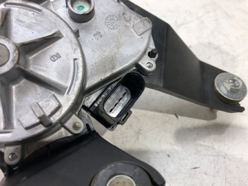 MOTOR STĚRAČE ZADNÍ HYUNDAI IX20 98700-1K010