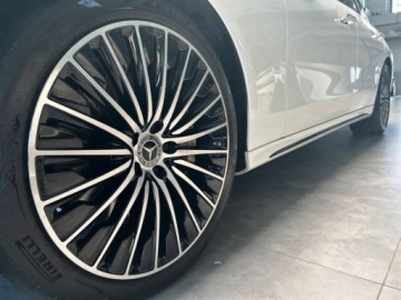 Mercedes Klasa E W214 All-Terrain 2.0 220d 197KM 2025 E Klasa 220 d 4-Matic AMG Estate 2.0 (197KM) 2025, zdjęcie 13