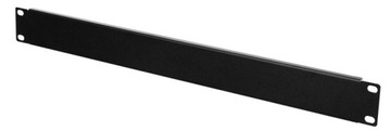 Maskownica zaślepka RACK 19