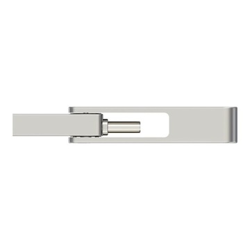 Флэш-накопитель 64 ГБ USB 3.2 Duo-Link P-FDI64GDULINKTYC