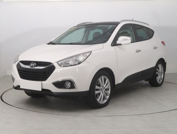 Hyundai ix35 SUV R 2.0 CRDi 184KM 2012 Hyundai ix35 2.0 CRDi, 181 KM, 4X4, Automat, zdjęcie 1