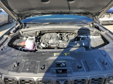 Jeep Grand Cherokee V 2024 Jeep Grand Cherokee Limited 2024 3.6l 3.6 Benzyna 293KM, zdjęcie 6