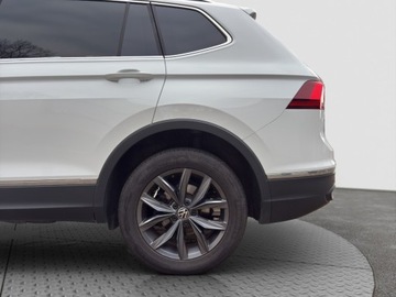 Volkswagen Tiguan Allspace SUV Facelifting 2.0 TDI SCR 150KM 2022 Volkswagen Tiguan Allspace VW Tiguan Allspace 2.0 TDI SCR Life 2.0 Diesel, zdjęcie 25