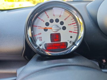 Mini Countryman R60 Crossover 1.6 184KM 2011 MINI COUNTRYMAN COOPER S ALL4 SKÓRA ZADBANY I ZAREJESTROWANY, zdjęcie 20