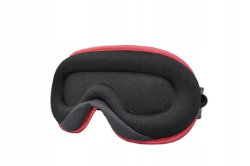 BLACKOUT 3D МАСКА ДЛЯ ГЛАЗ ДЛЯ СНА