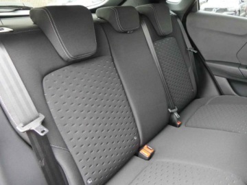 Ford Puma II 2026 Od ręki - Titanium 1.0 EcoBoost 125KM / Pakiet Winter, Driver Assistance, zdjęcie 12