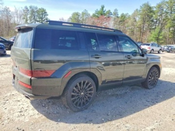 Hyundai Santa Fe V 2025 Hyundai Santa Fe Hyundai Santa Fe Calligraphy 2.5 Benzyna 277KM, zdjęcie 1