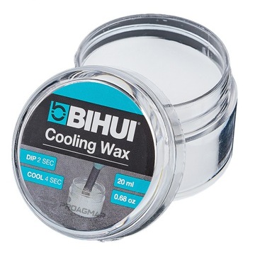 WOSK CHŁODZĄDZY DO OTWORNIC DIAMENTOWYCH WIERTEŁ DO PLYTEK GRESU BIHUI