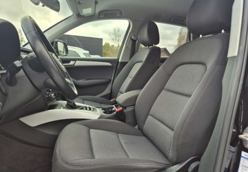 Audi Q5 I SUV Facelifting 2.0 TDI clean diesel 190KM 2015 Audi Q5 2,0 190 KM Bezwypadkowy Po Duzym Serwisie 2.0 Diesel, zdjęcie 8