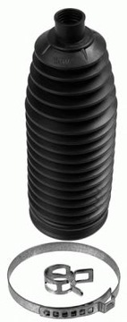 КРЫШКА РУЛЕВОЙ ТЯГИ LEMFORDER LAND ROVER