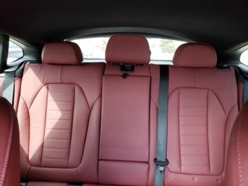 BMW X4 G02 2020 BMW X4 2020 xdrive 3.0 l, od ubezpieczalni 3.0 Benzyna 248KM, zdjęcie 8