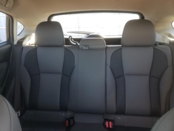 Subaru 2023 Subaru Crosstrek Sport, 2023r., 4x4, 2.5L 2.5 Benzyna 182KM, zdjęcie 8