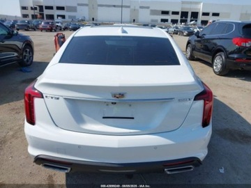 Cadillac 2022 Cadillac CT5 Luxury 2022 2.0l 2.0 Benzyna 235KM, zdjęcie 4